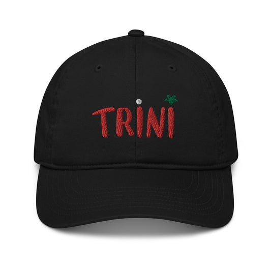 TRINI Trinidad & Tobago hat