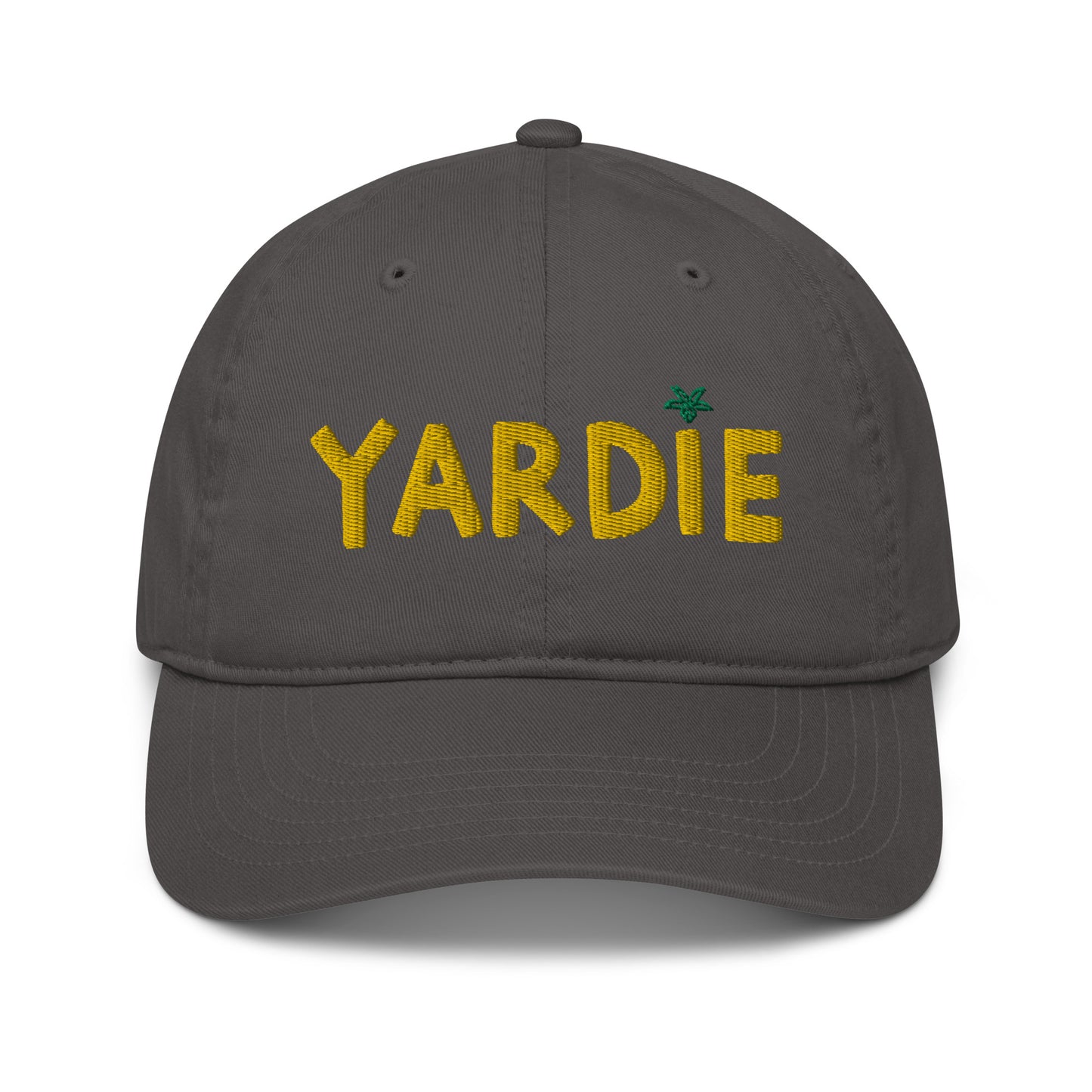 YARDIE Jamaica hat