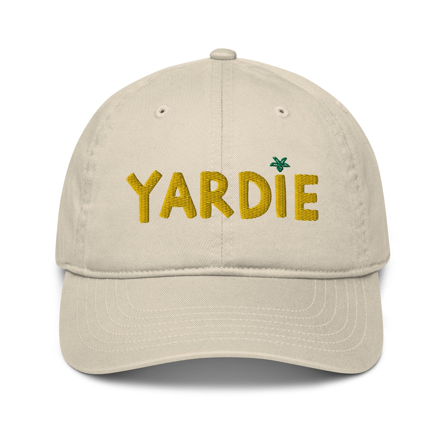 YARDIE Jamaica hat