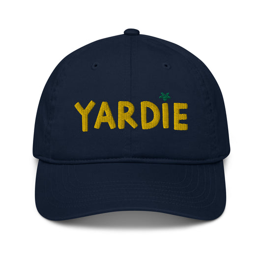 YARDIE Jamaica hat